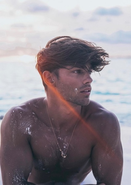 Sergio Carvajal photo