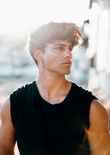 Sergio Carvajal photo