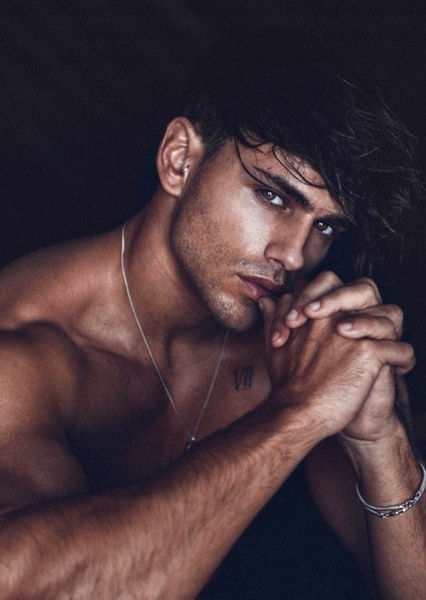 Sergio Carvajal photo