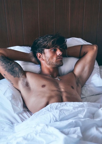 Sergio Carvajal photo