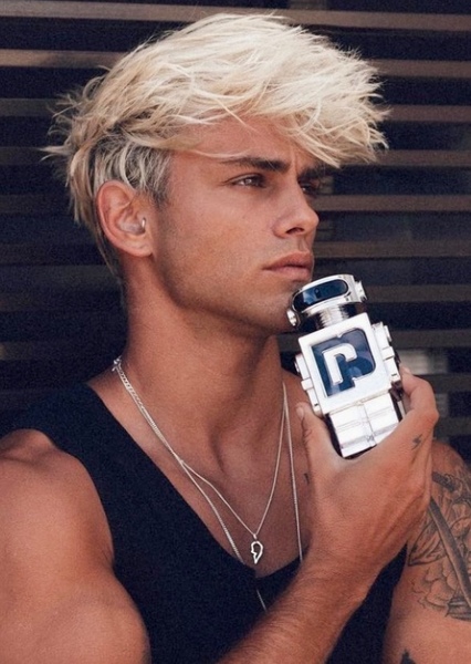Sergio Carvajal photo