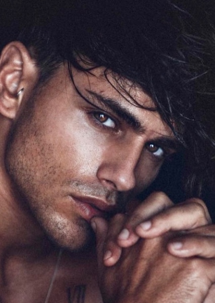 Sergio Carvajal photo