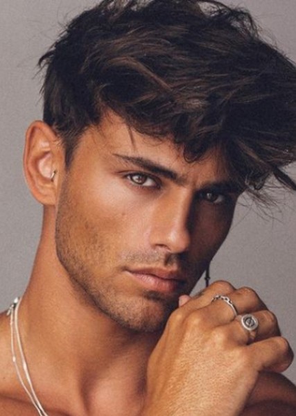 Sergio Carvajal