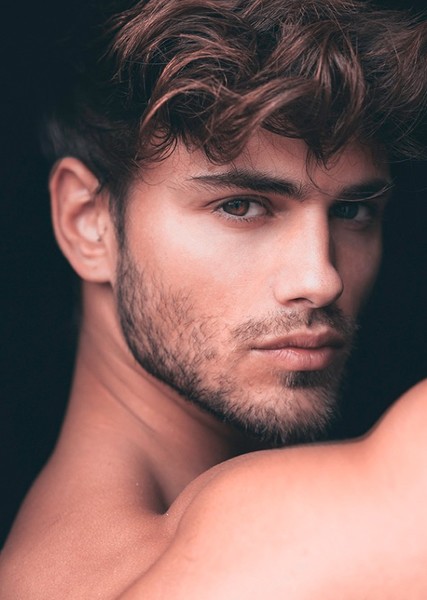 Sergio Carvajal photo