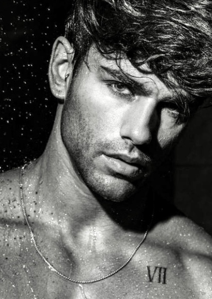 Sergio Carvajal photo