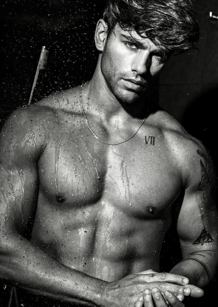 Sergio Carvajal photo