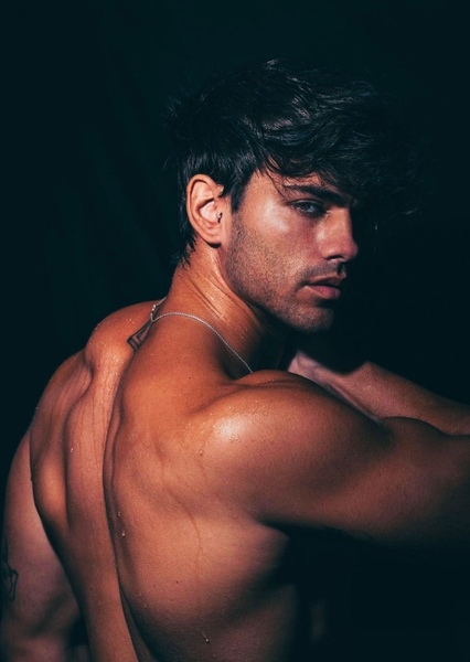 Sergio Carvajal photo