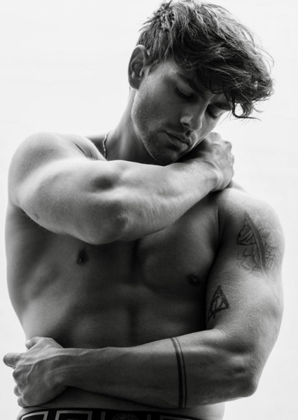 Sergio Carvajal photo