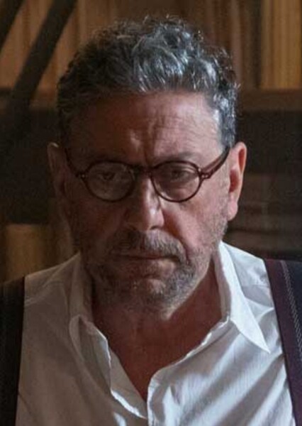 Sergio Castellitto