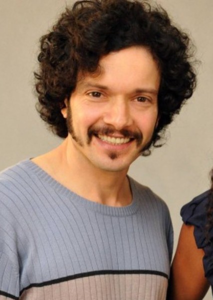 Sergio Cavalcante photo