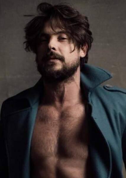 Sérgio Guizé photo