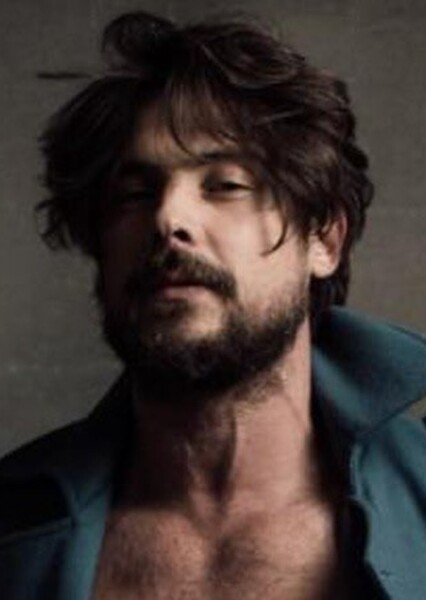 Sérgio Guizé photo