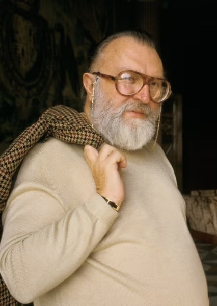 Sergio Leone