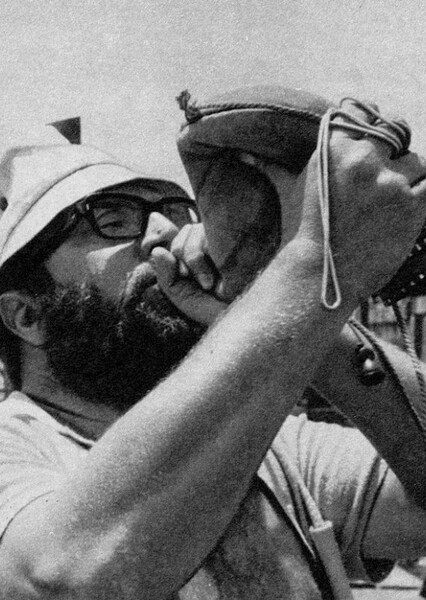 Sergio Leone photo