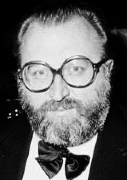 Sergio Leone photo
