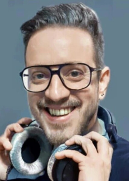 Sergio Mesa