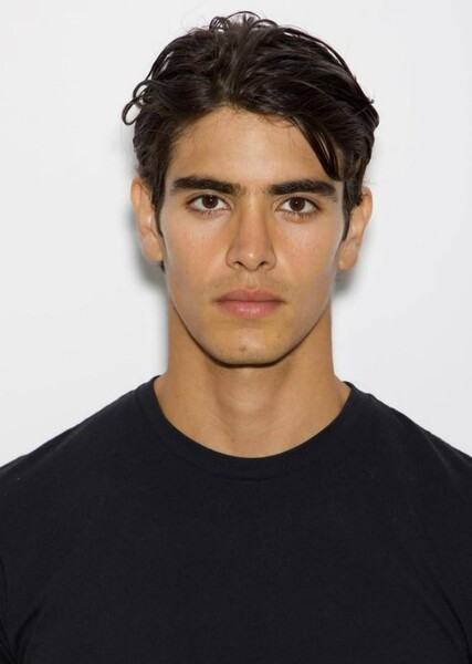 Sergio Perdomo photo
