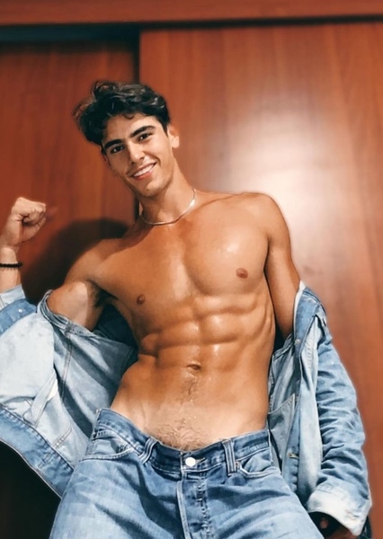 Sergio Perdomo photo