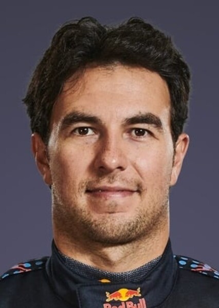 Sergio Pérez