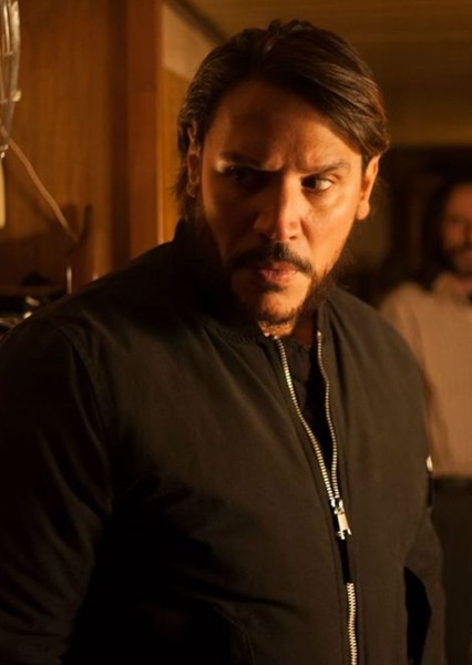 Carlos Alvarez