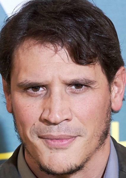 Sergio Peris-Mencheta photo