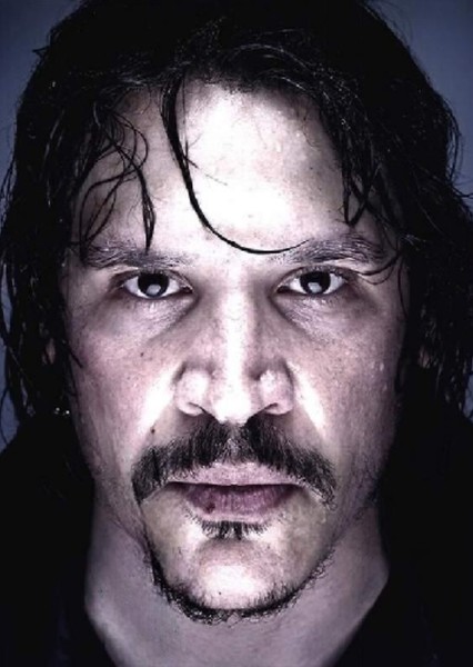 Sergio Peris-Mencheta photo