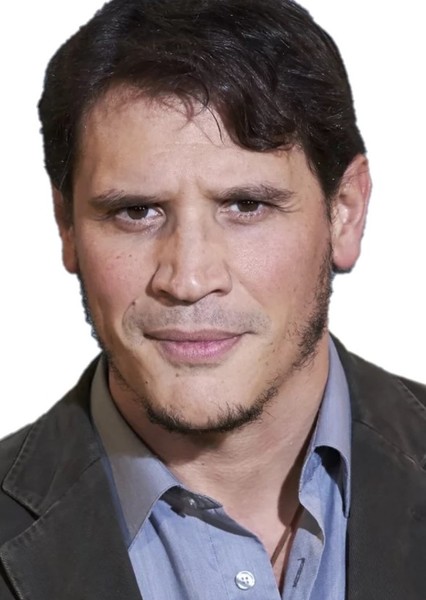 Sergio Peris-Mencheta photo