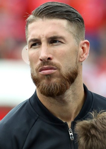Sergio Ramos