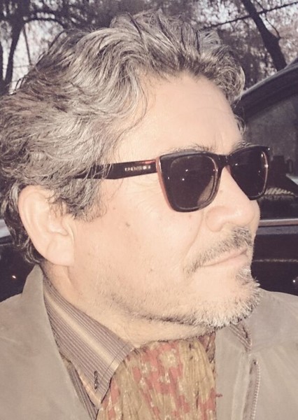 Sergio Schmied