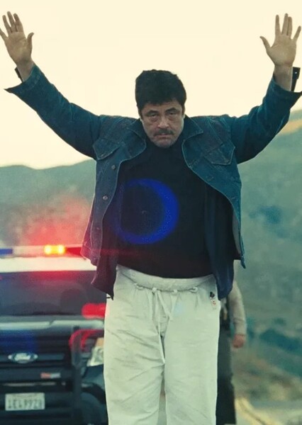 Sergio St. Carlos (One Battle After Another)
