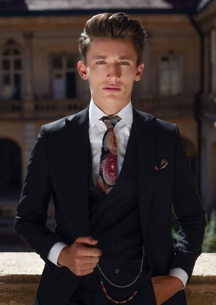 Sergiu Andrei photo