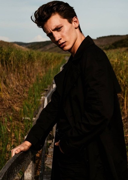 Sergiu Andrei photo