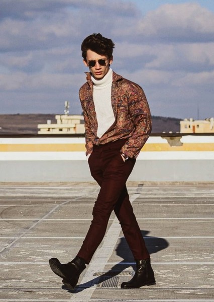 Sergiu Andrei photo