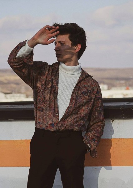 Sergiu Andrei photo