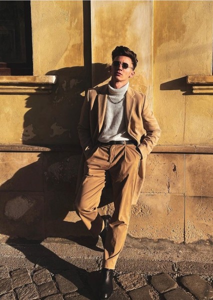 Sergiu Andrei photo