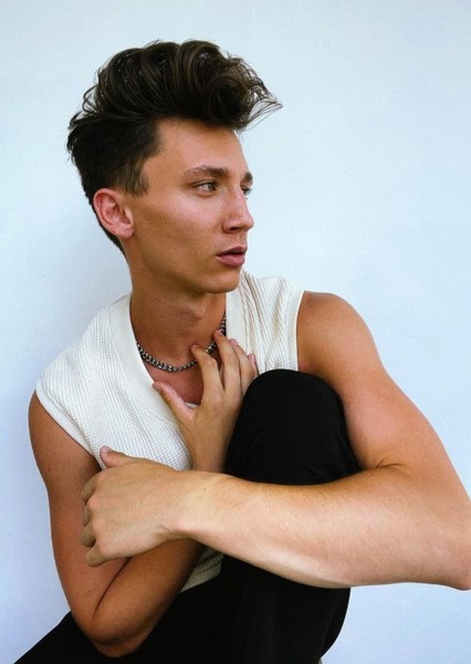 Sergiu Andrei photo