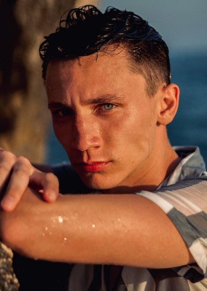 Sergiu Andrei photo