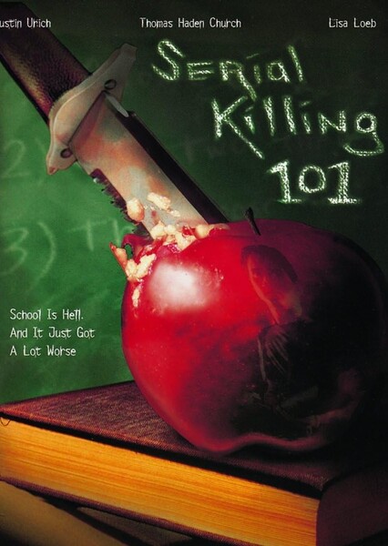 Serial Killing 4 Dummys