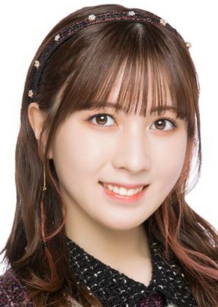 Serika Nagano photo