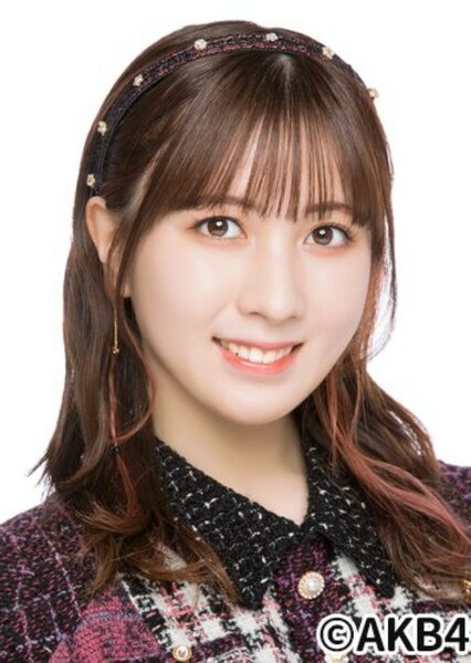 Serika Nagano photo
