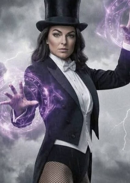 Serinda Swan photo