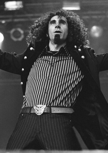 Serj Tankian photo