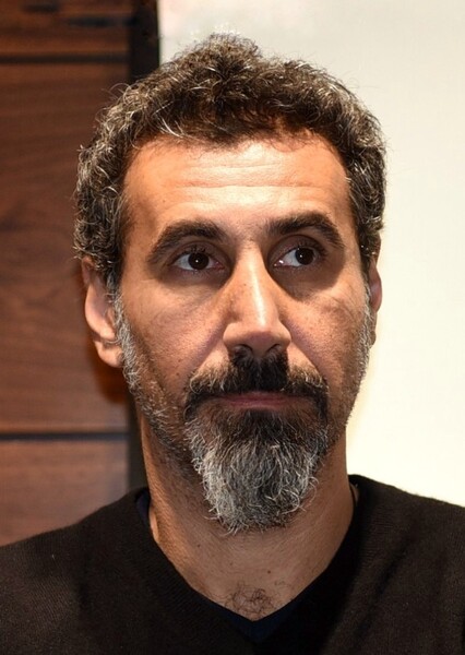 Serj Tankian