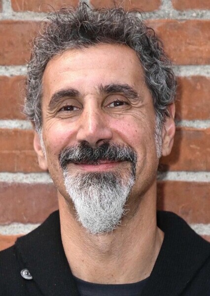 Serj Tankian photo