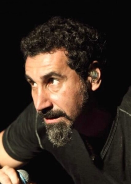 Serj Tankian photo