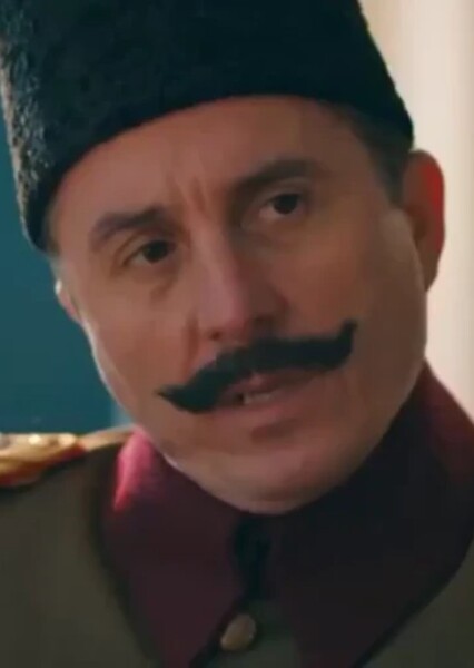 Serkan Ercan