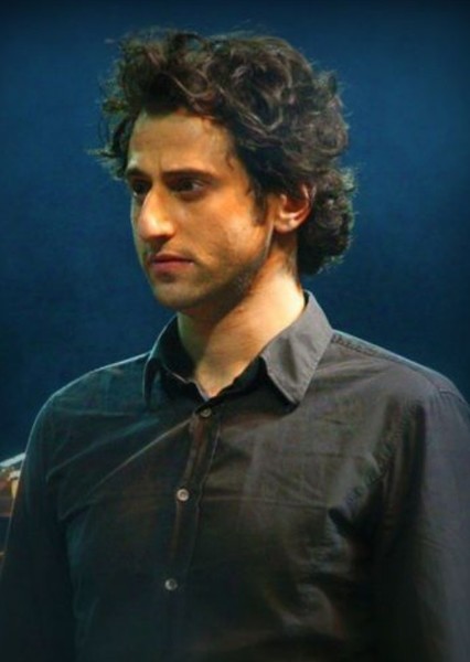 Serkan Kaya photo