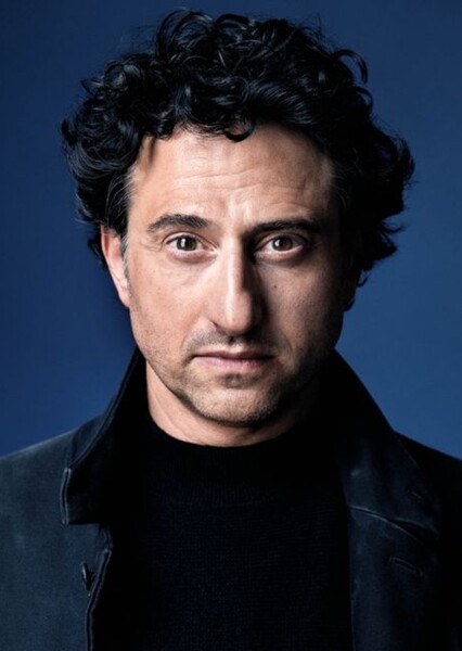 Serkan Kaya photo