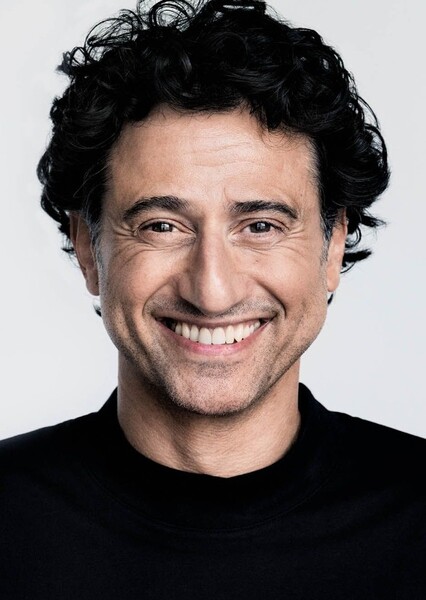 Serkan Kaya photo