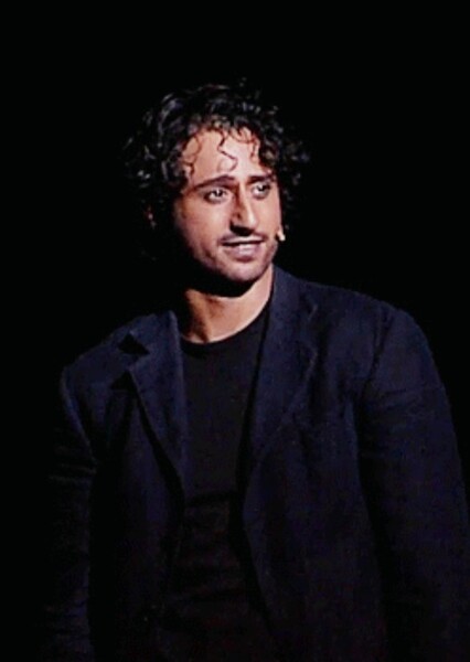 Serkan Kaya photo